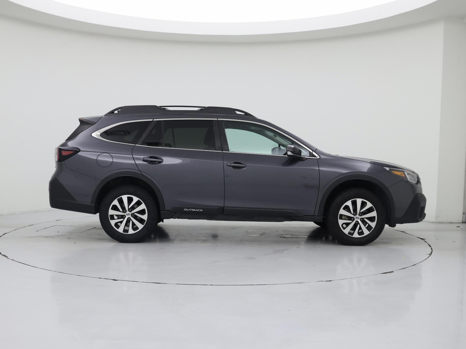 2022 Subaru Outback Premium - Photo 8