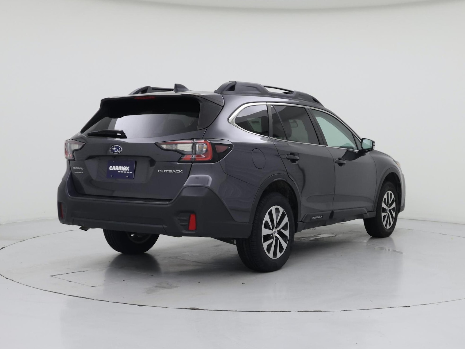 2022 Subaru Outback Premium - Photo 9
