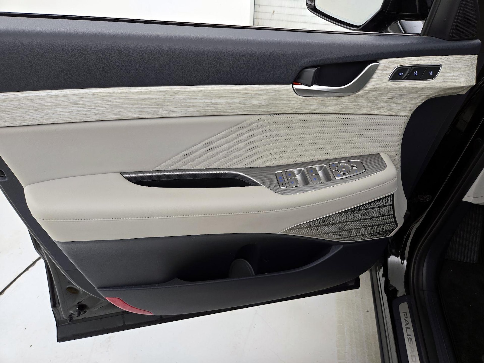 2025 Hyundai Palisade Calligraphy - Photo 13