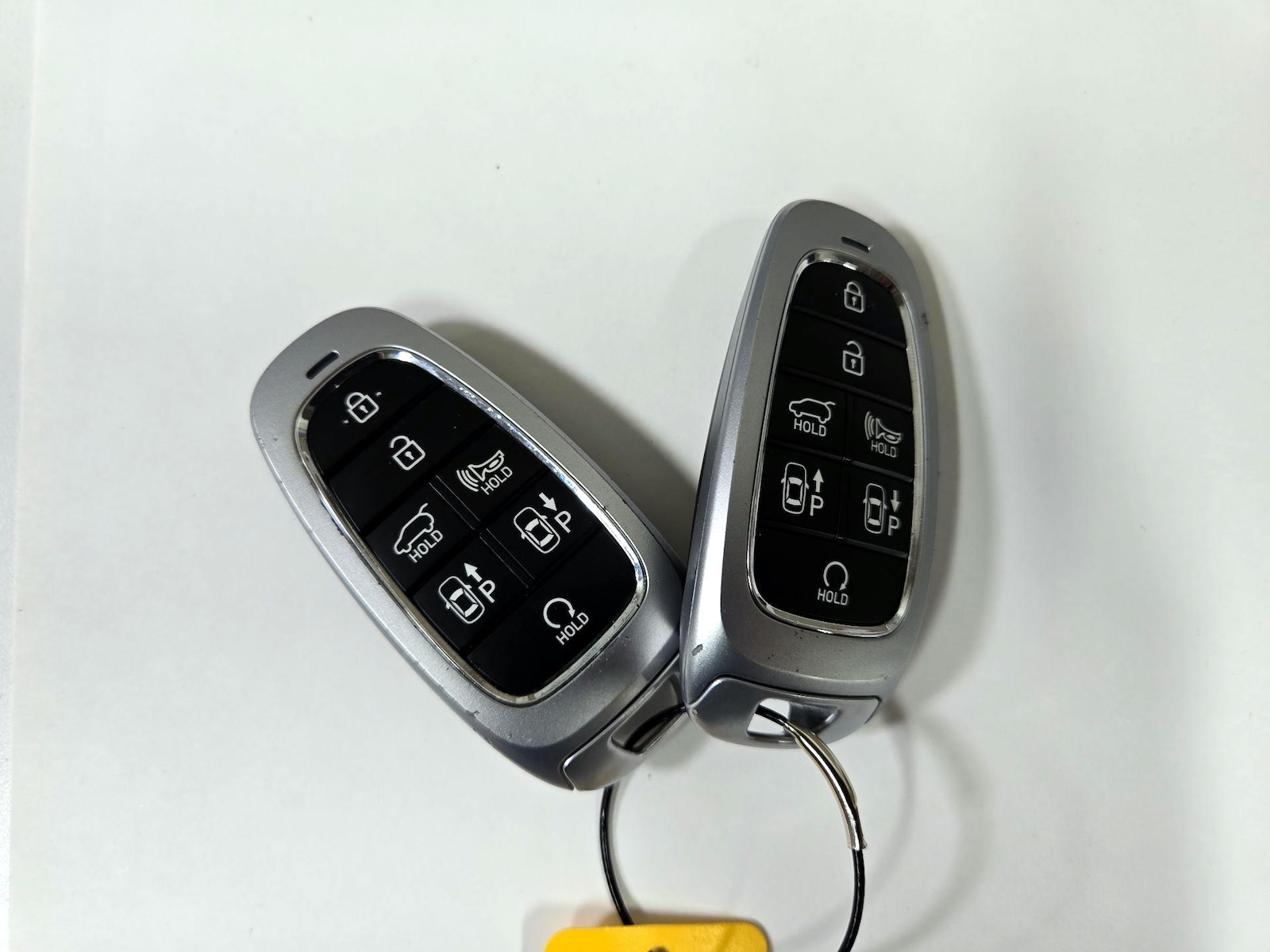 2025 Hyundai Palisade Calligraphy - Photo 29