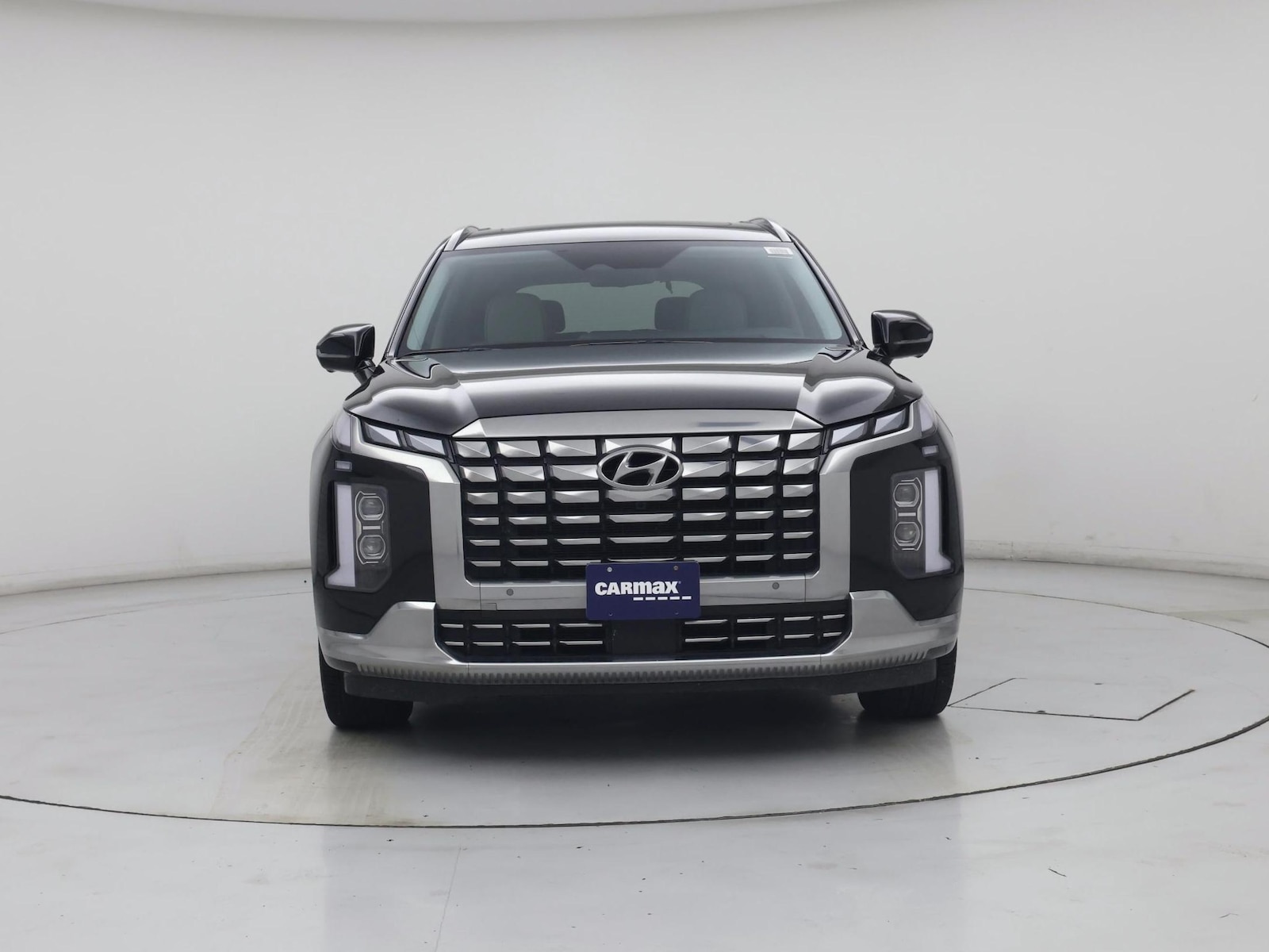 2025 Hyundai Palisade Calligraphy - Photo 6