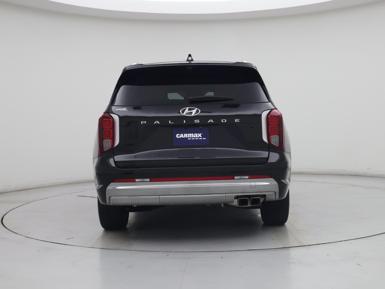 2025 Hyundai Palisade Calligraphy - Photo 7