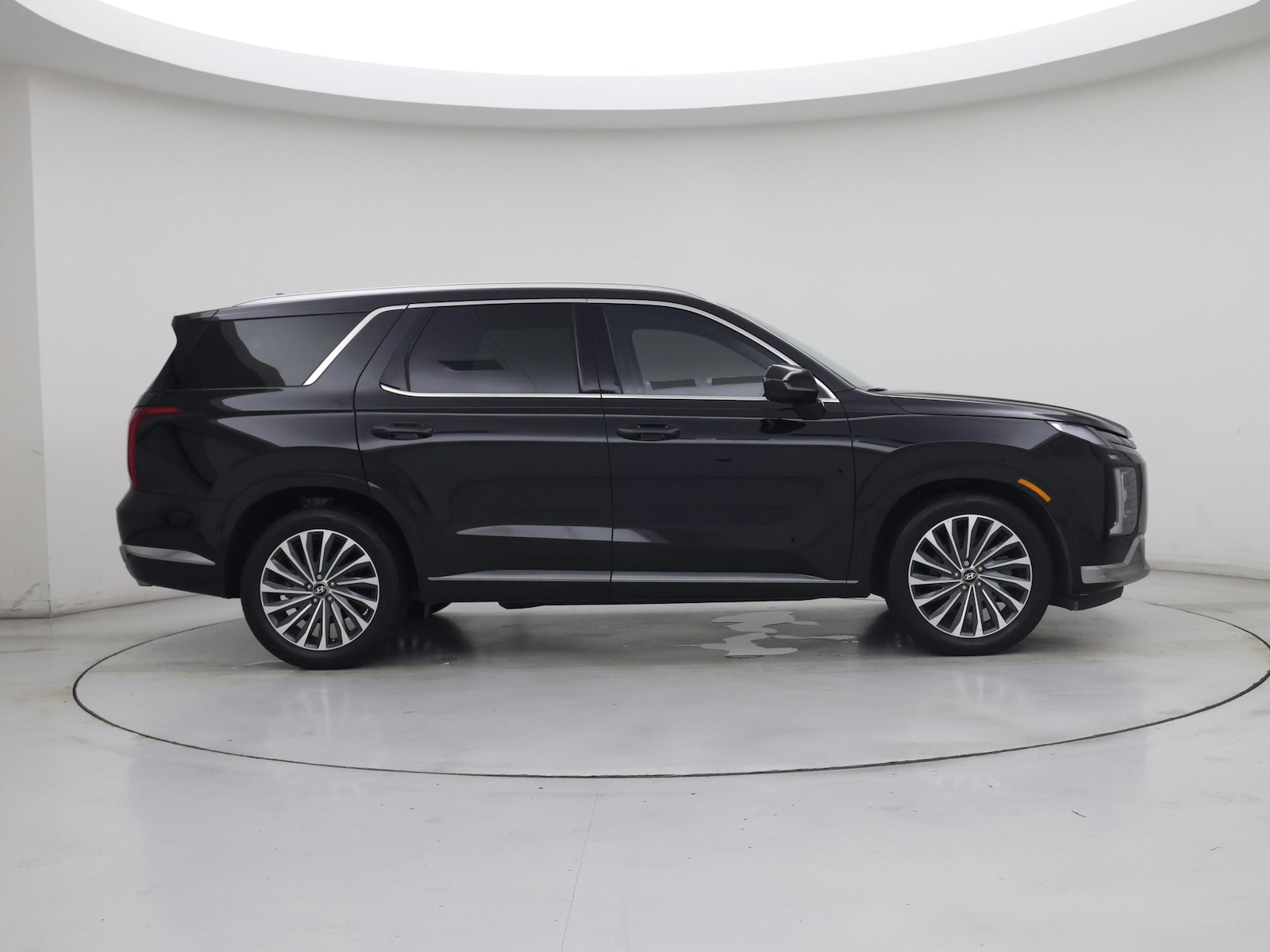 2025 Hyundai Palisade Calligraphy - Photo 8