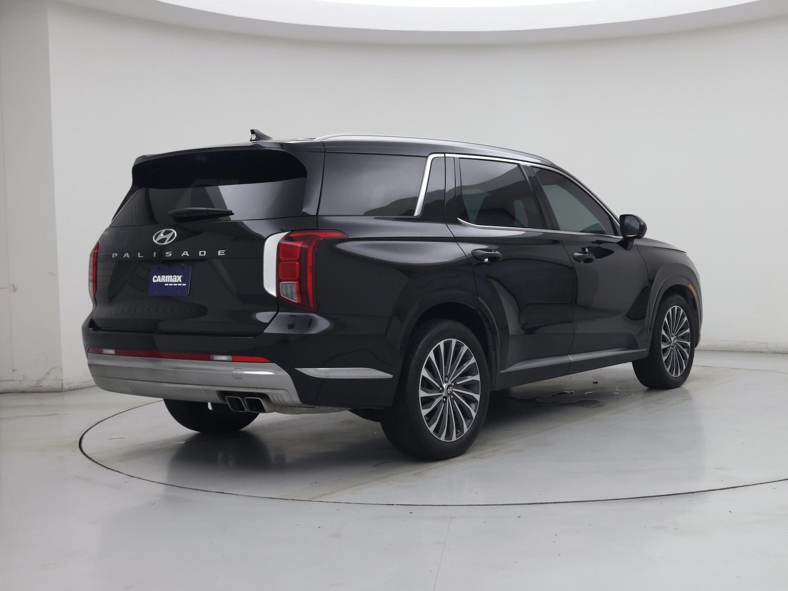 2025 Hyundai Palisade Calligraphy - Photo 9