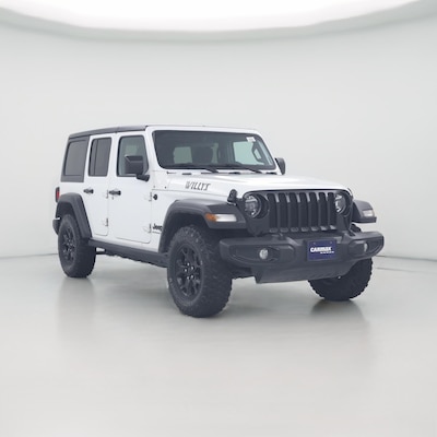 Recommended categories heading image of the selected vehicle