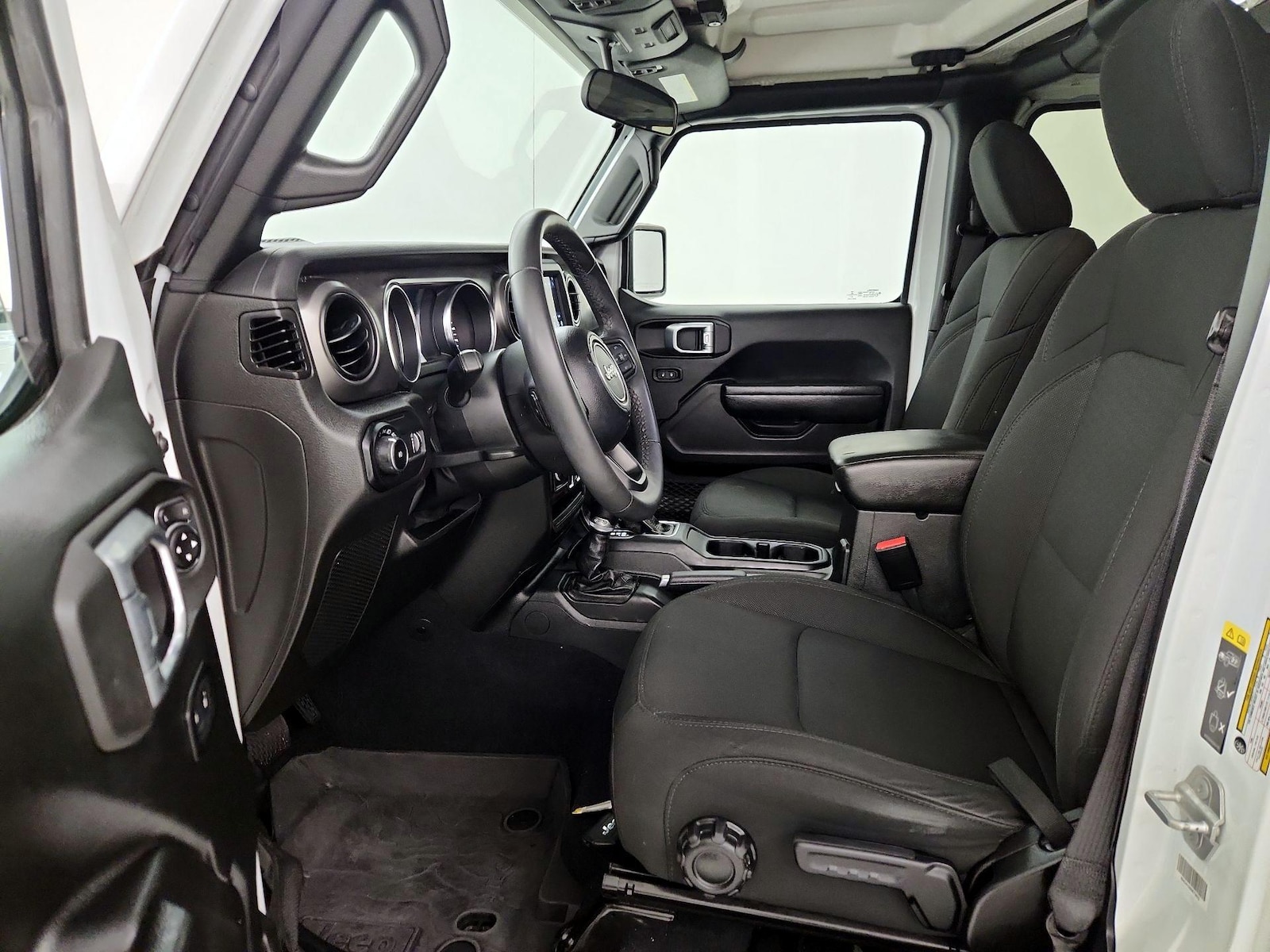 Side Airbags