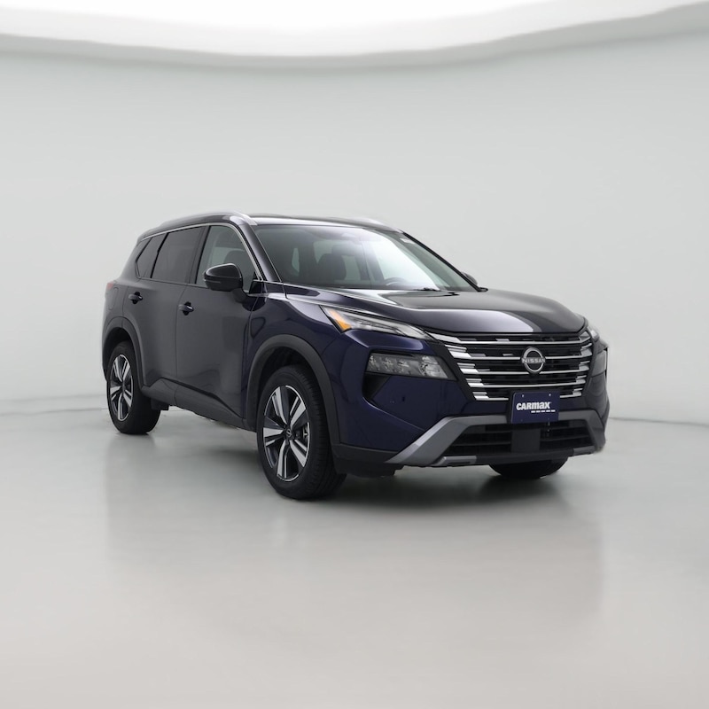 2026 Nissan Rogue SL