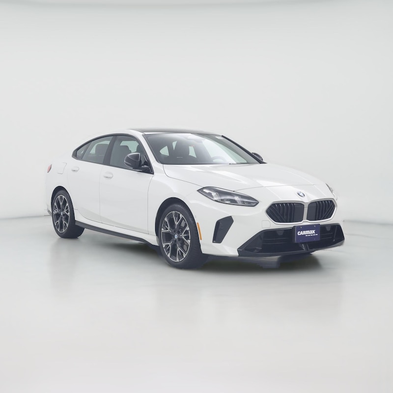 2026 BMW 228 xDrive Gran Coupe