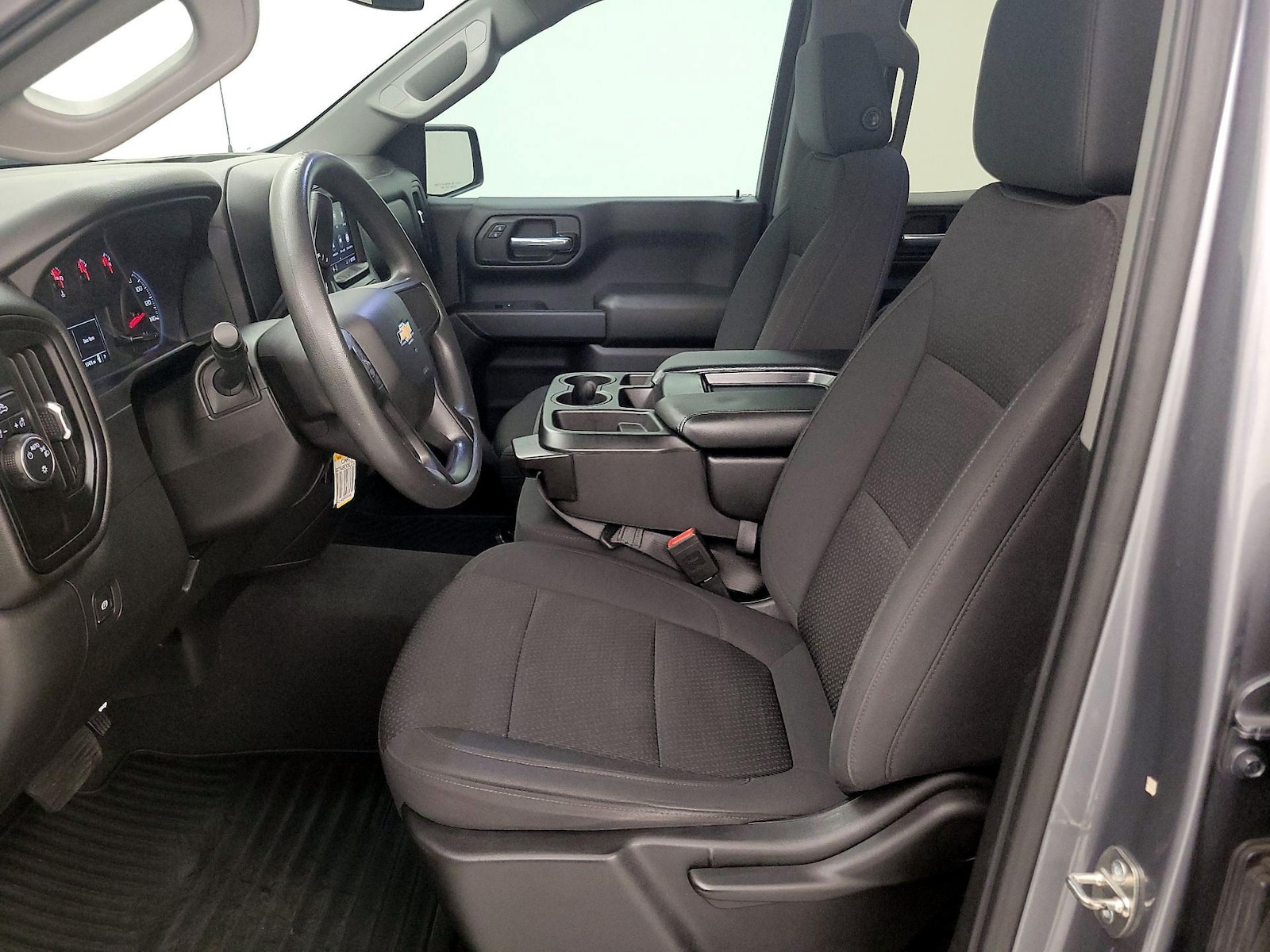 2020 Chevrolet Silverado 1500 Custom - Photo 12
