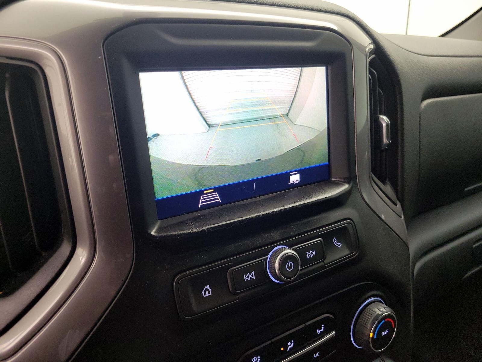 2020 Chevrolet Silverado 1500 Custom - Photo 15