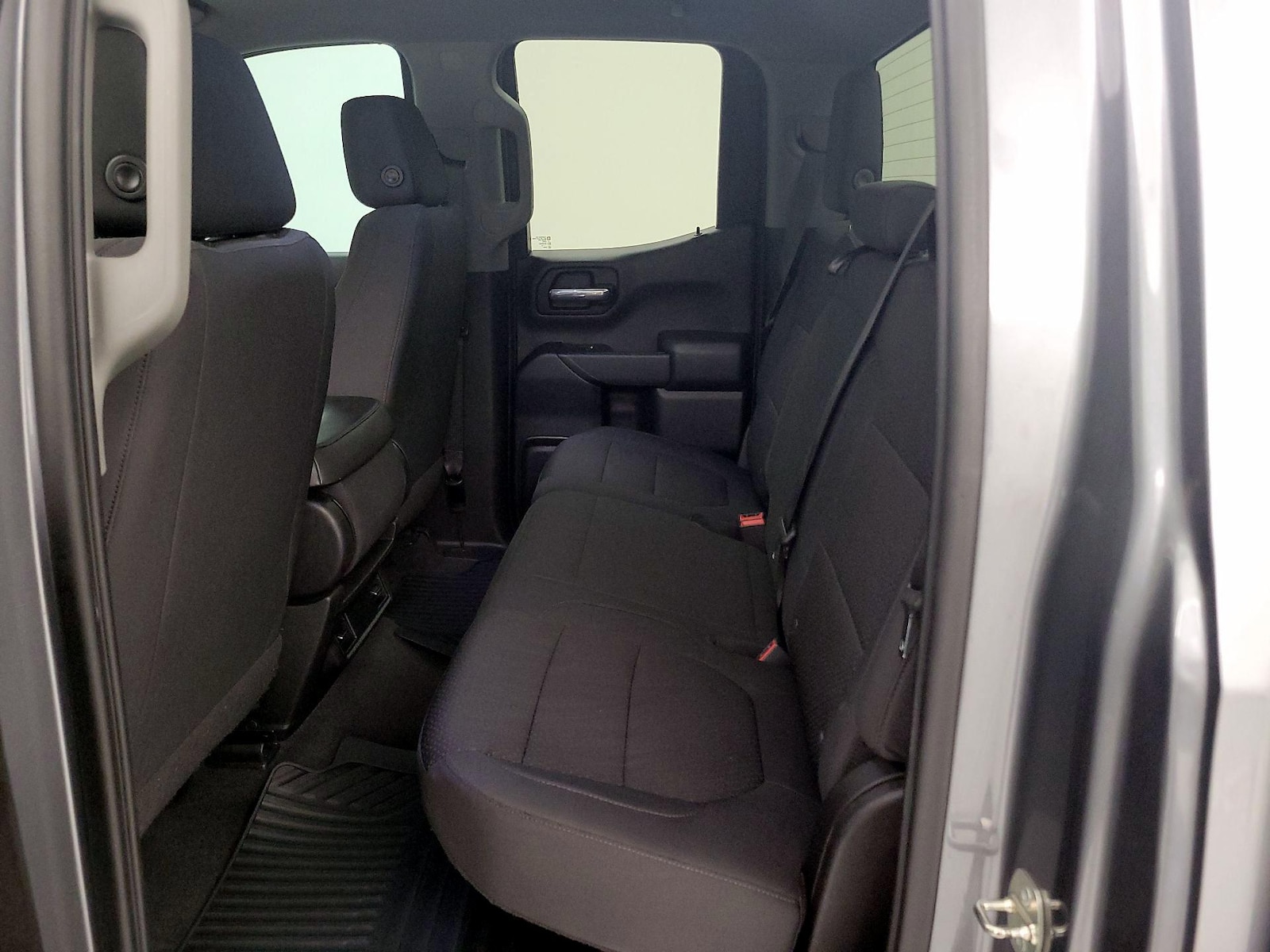 2020 Chevrolet Silverado 1500 Custom - Photo 20