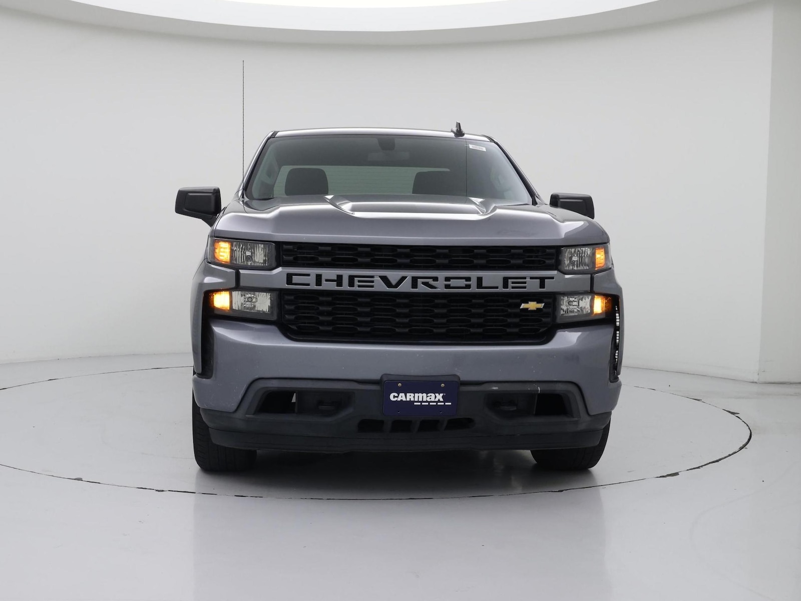 2020 Chevrolet Silverado 1500 Custom - Photo 6