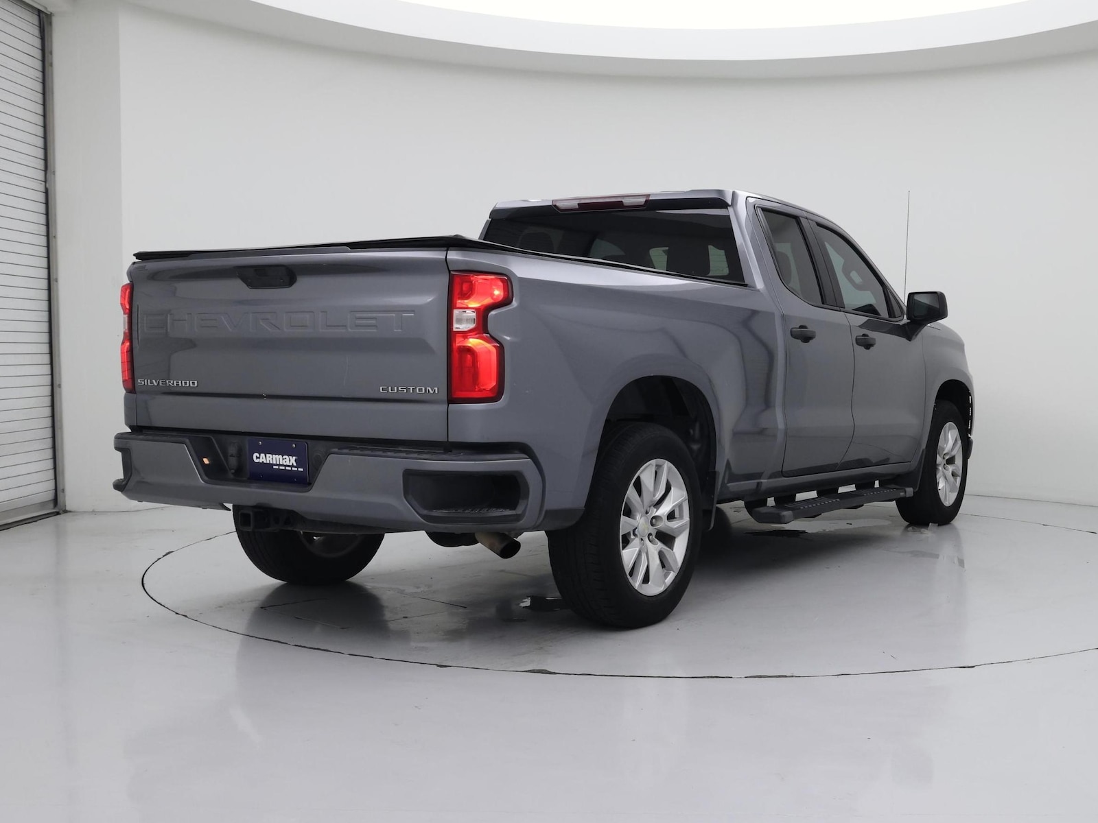 2020 Chevrolet Silverado 1500 Custom - Photo 9