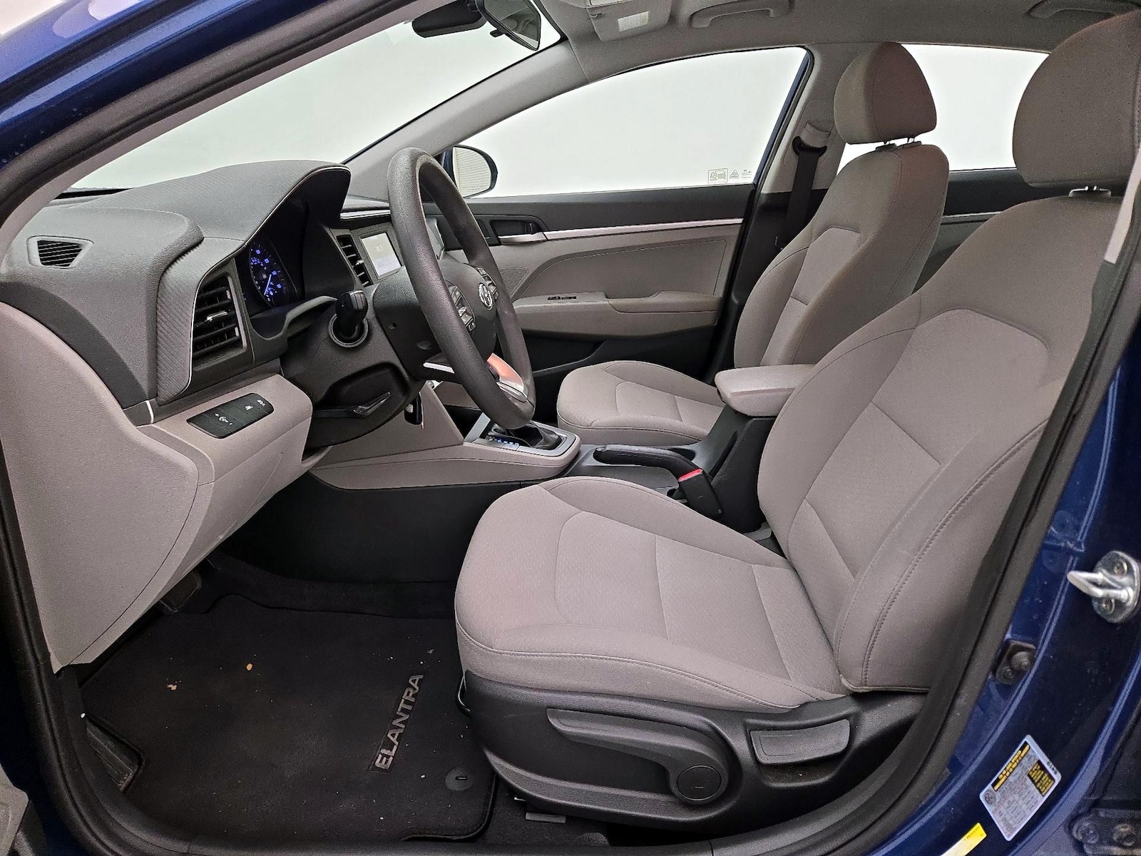 Side Airbags