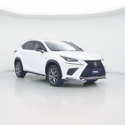 Vehicle exterior view