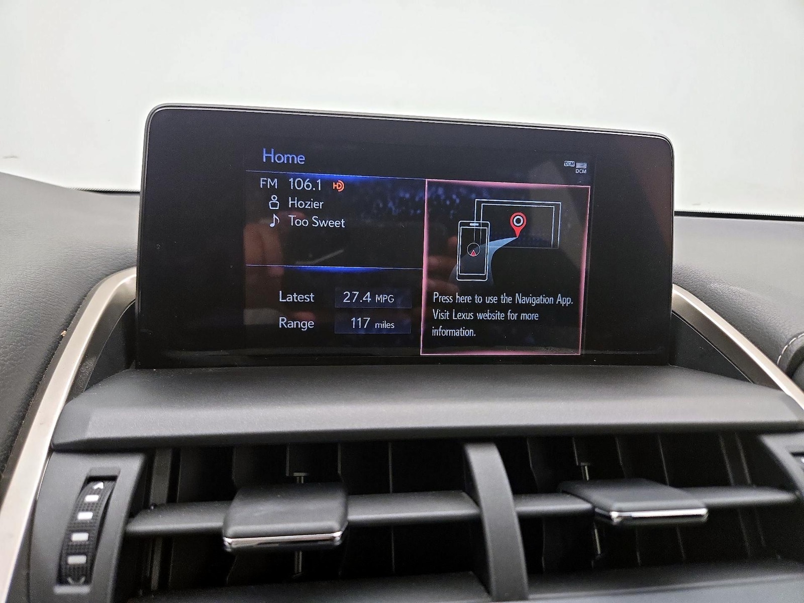 2021 Lexus NX 300 F SPORT - Photo 16