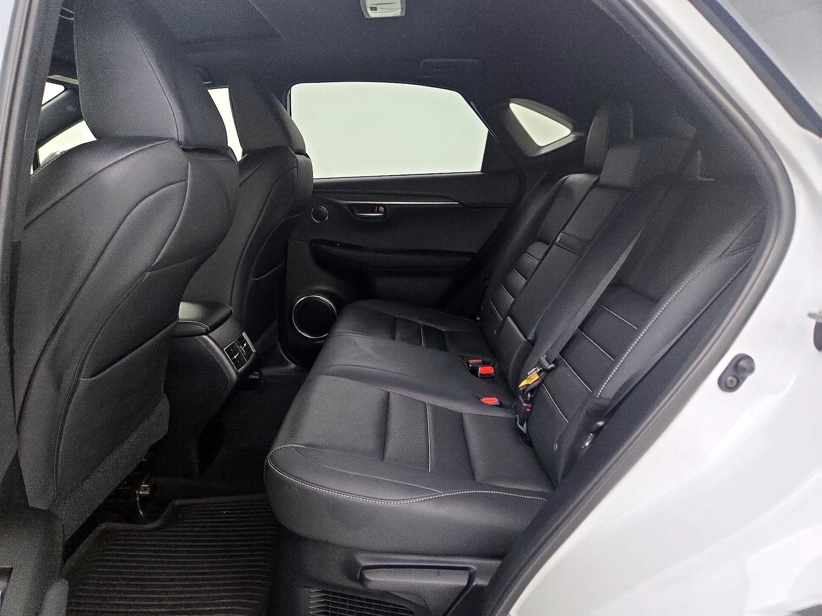 2021 Lexus NX 300 F SPORT - Photo 20