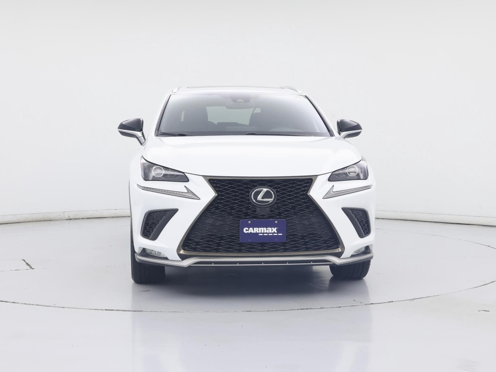 2021 Lexus NX 300 F SPORT - Photo 6