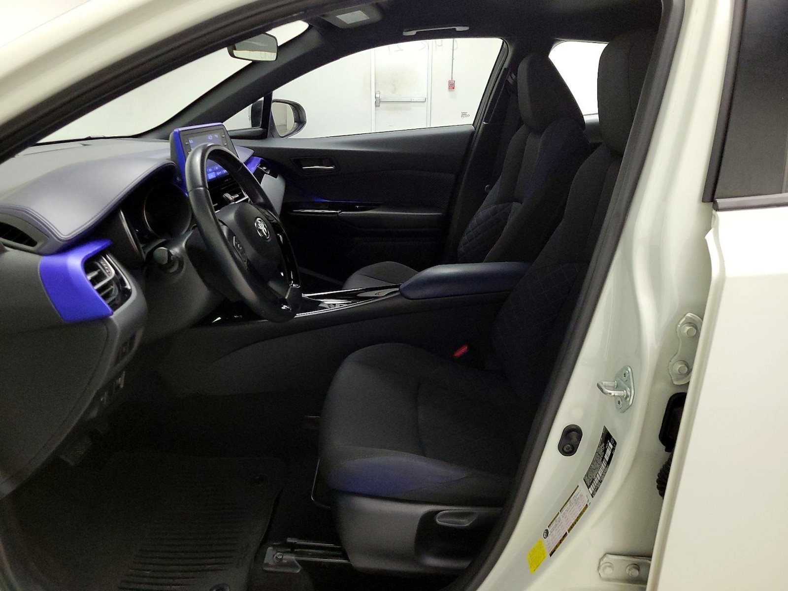 Side Airbags