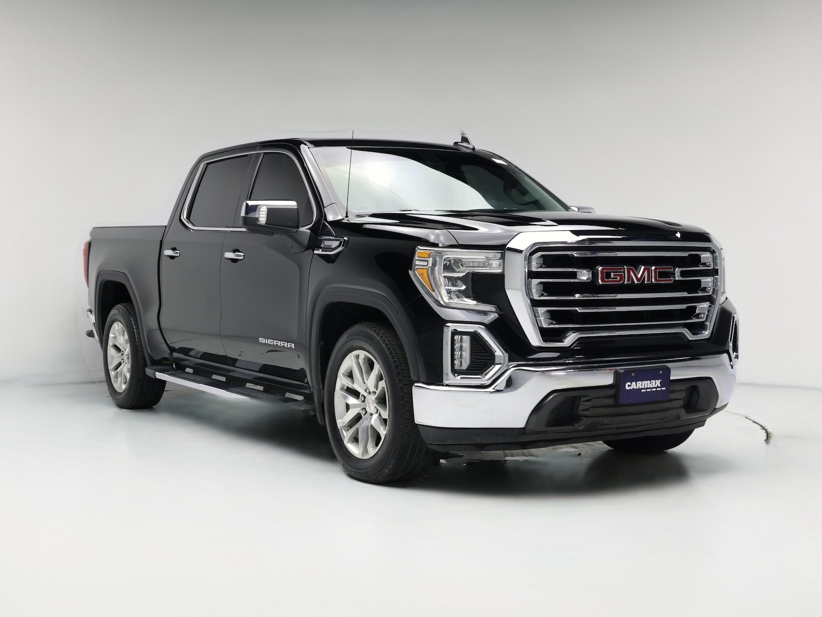 2022 GMC Sierra 1500 Limited