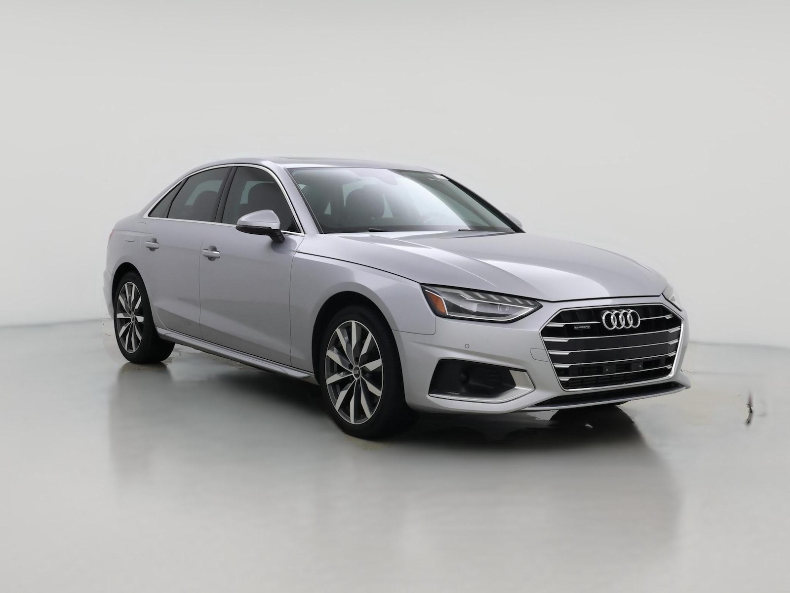 2023 Audi A4