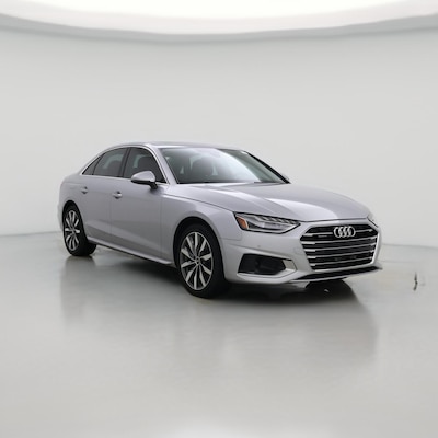 2023 Audi A4 Premium