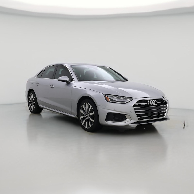 2023 Audi A4 Premium