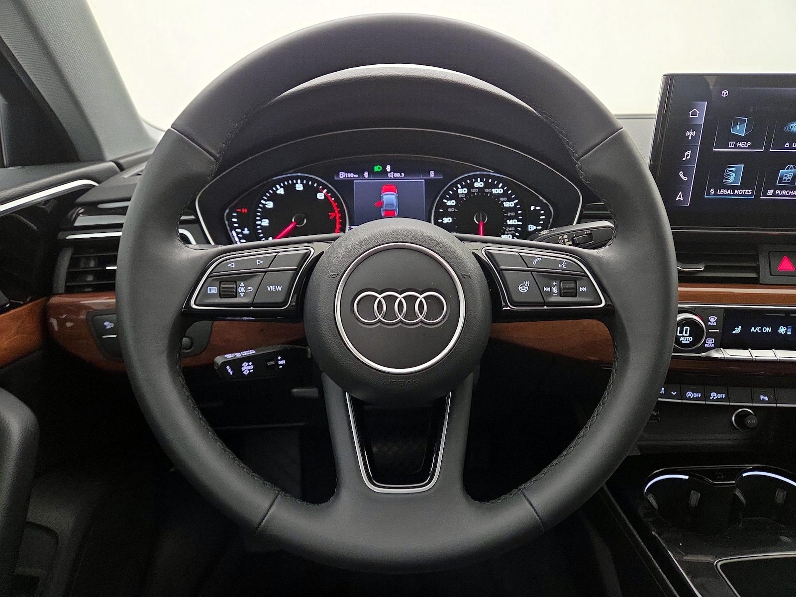 2023 Audi A4 Premium - Photo 11