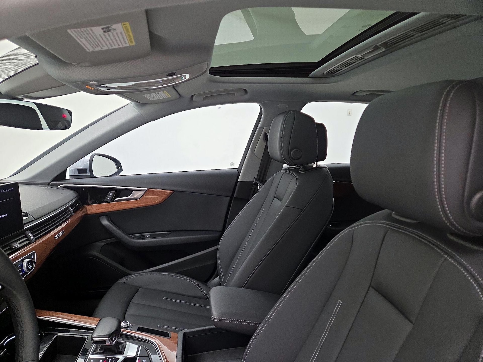 2023 Audi A4 Premium - Photo 20