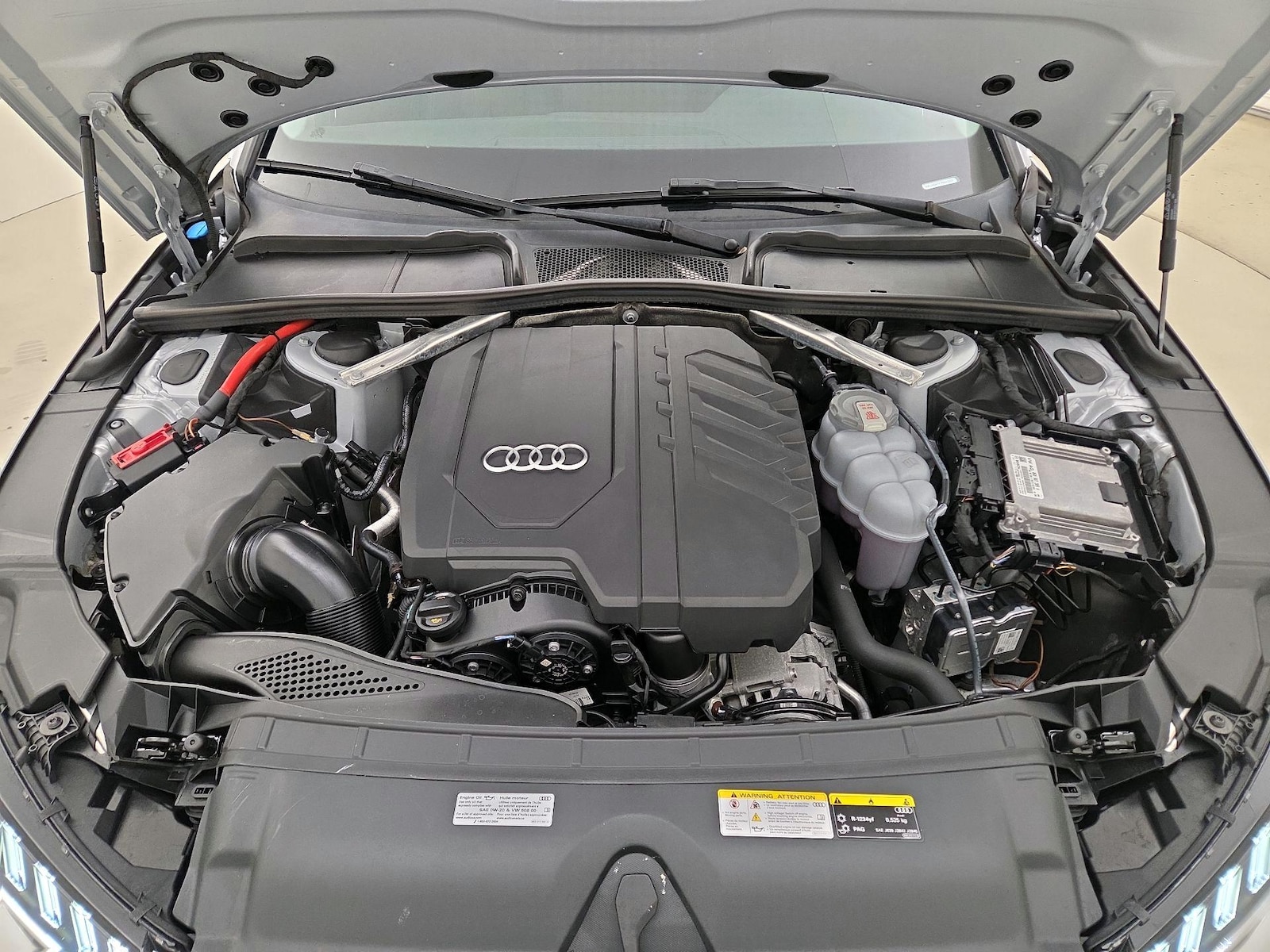 2023 Audi A4 Premium - Photo 23