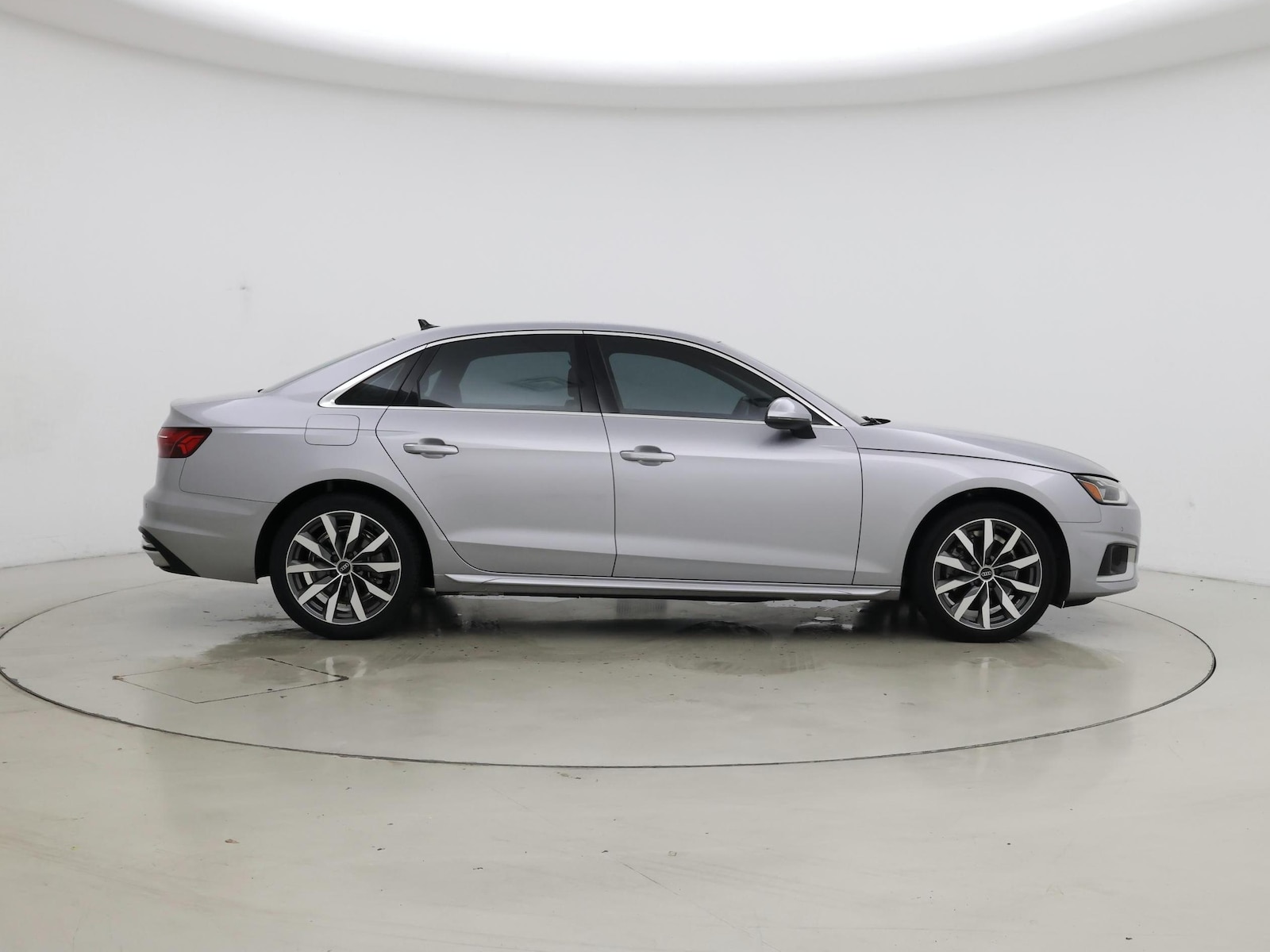 2023 Audi A4 Premium - Photo 8