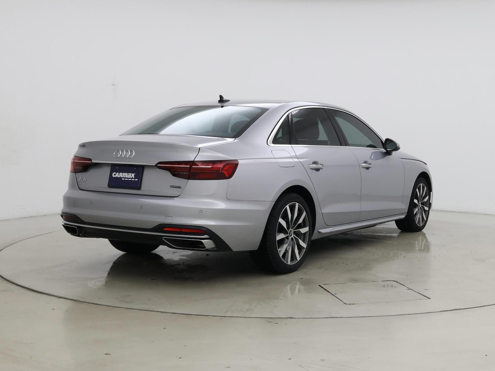 2023 Audi A4 Premium - Photo 9