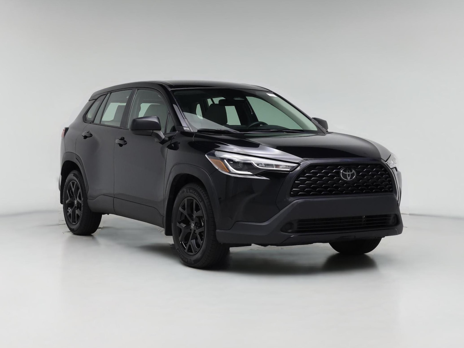 2023 Toyota Corolla Cross