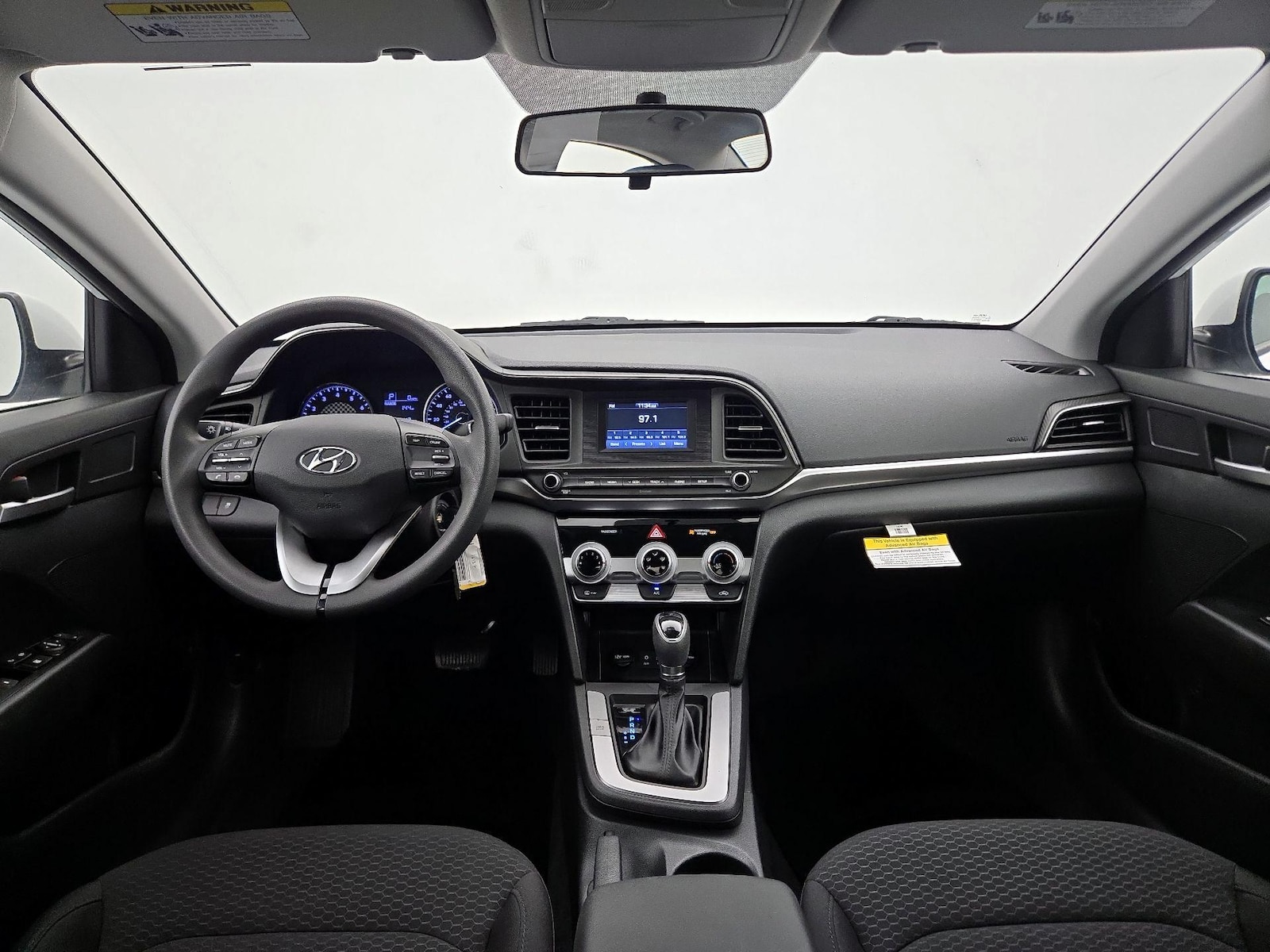 Rear View Camera