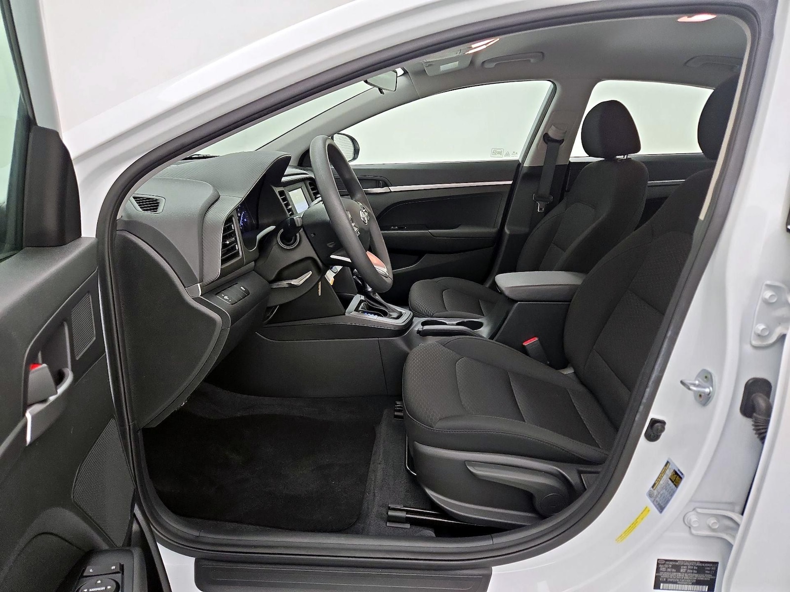 Side Airbags