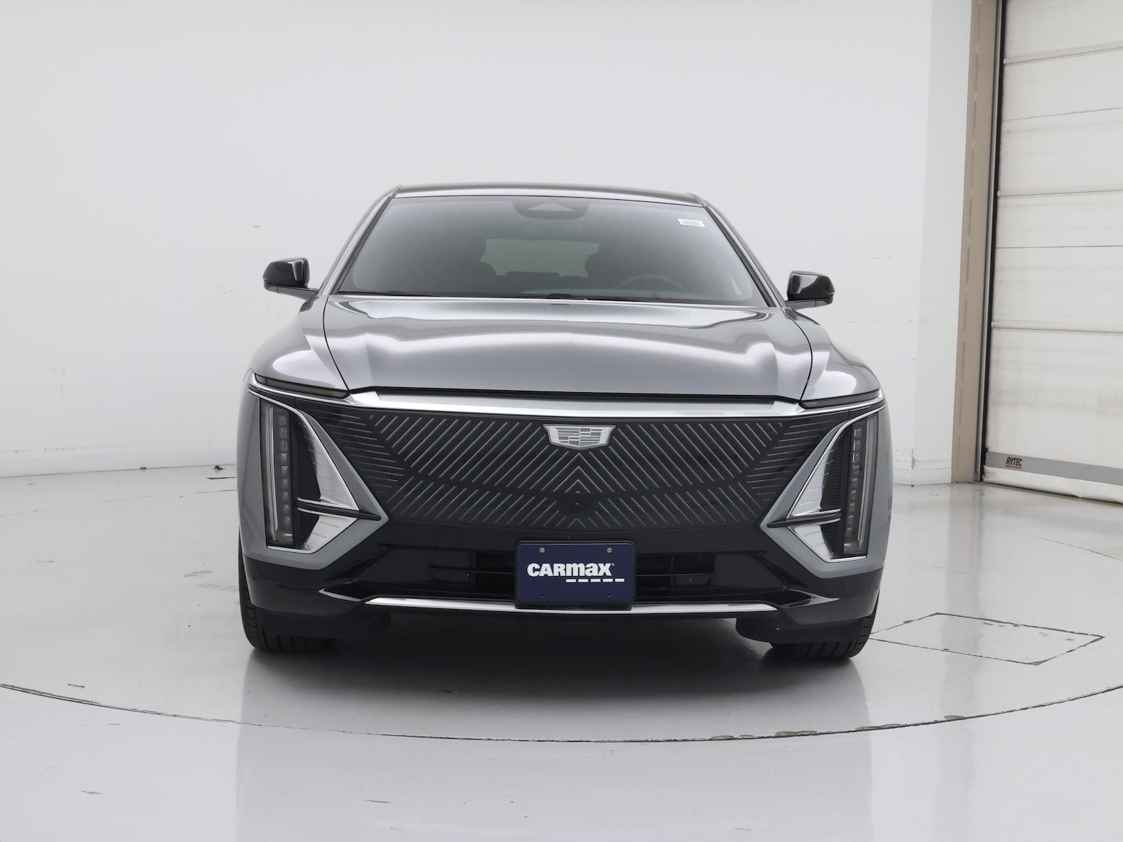 2025 Cadillac LYRIQ Luxury 1 - Photo 6