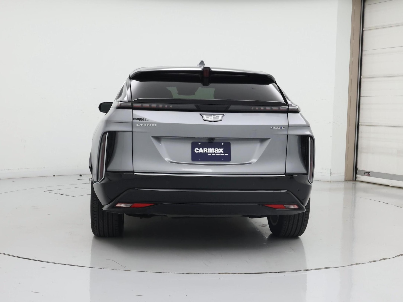 2025 Cadillac LYRIQ Luxury 1 - Photo 7