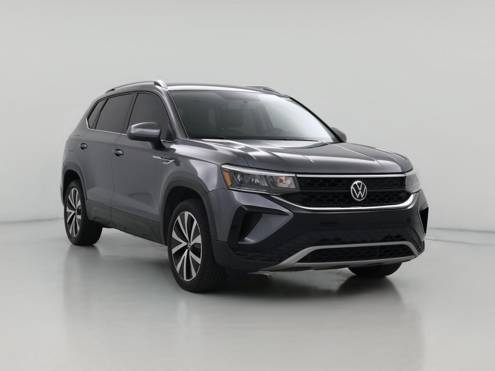 2022 Volkswagen Taos
