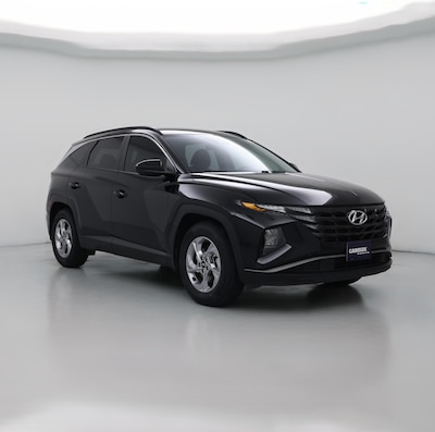 Recommended categories heading image of the selected vehicle
