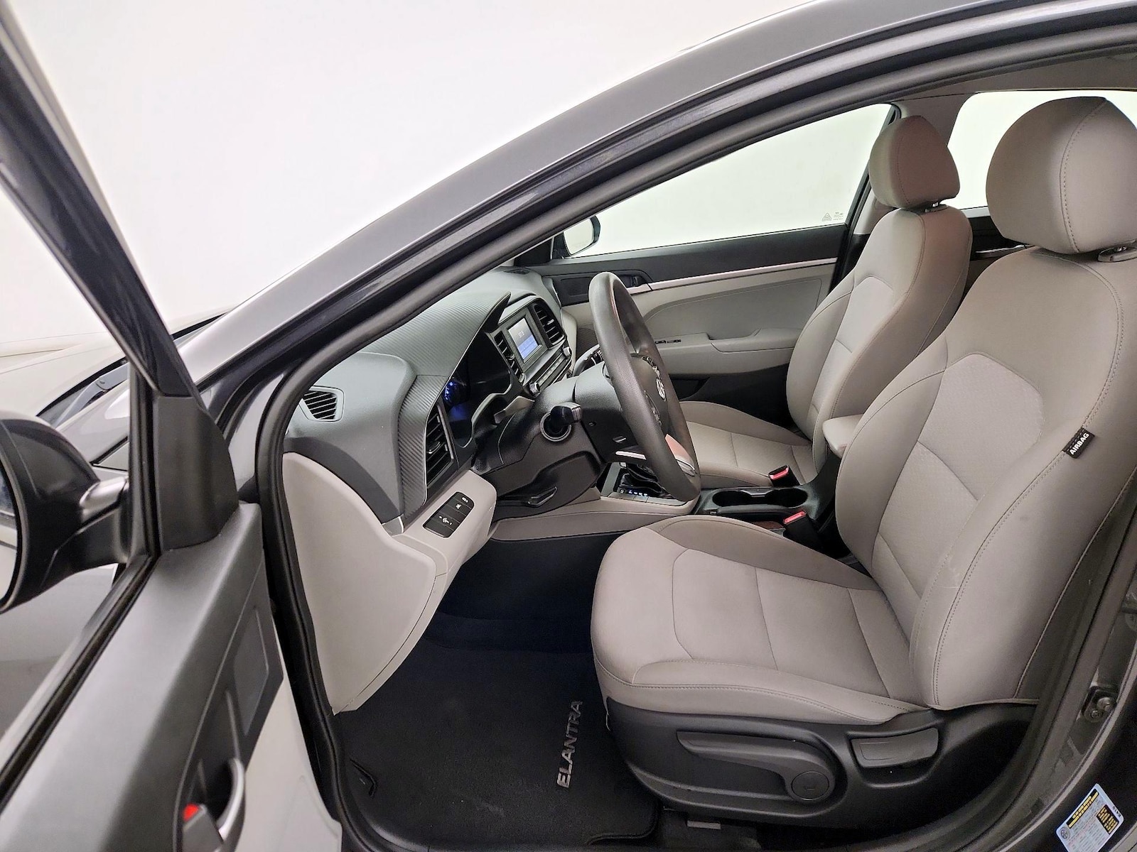 Side Airbags