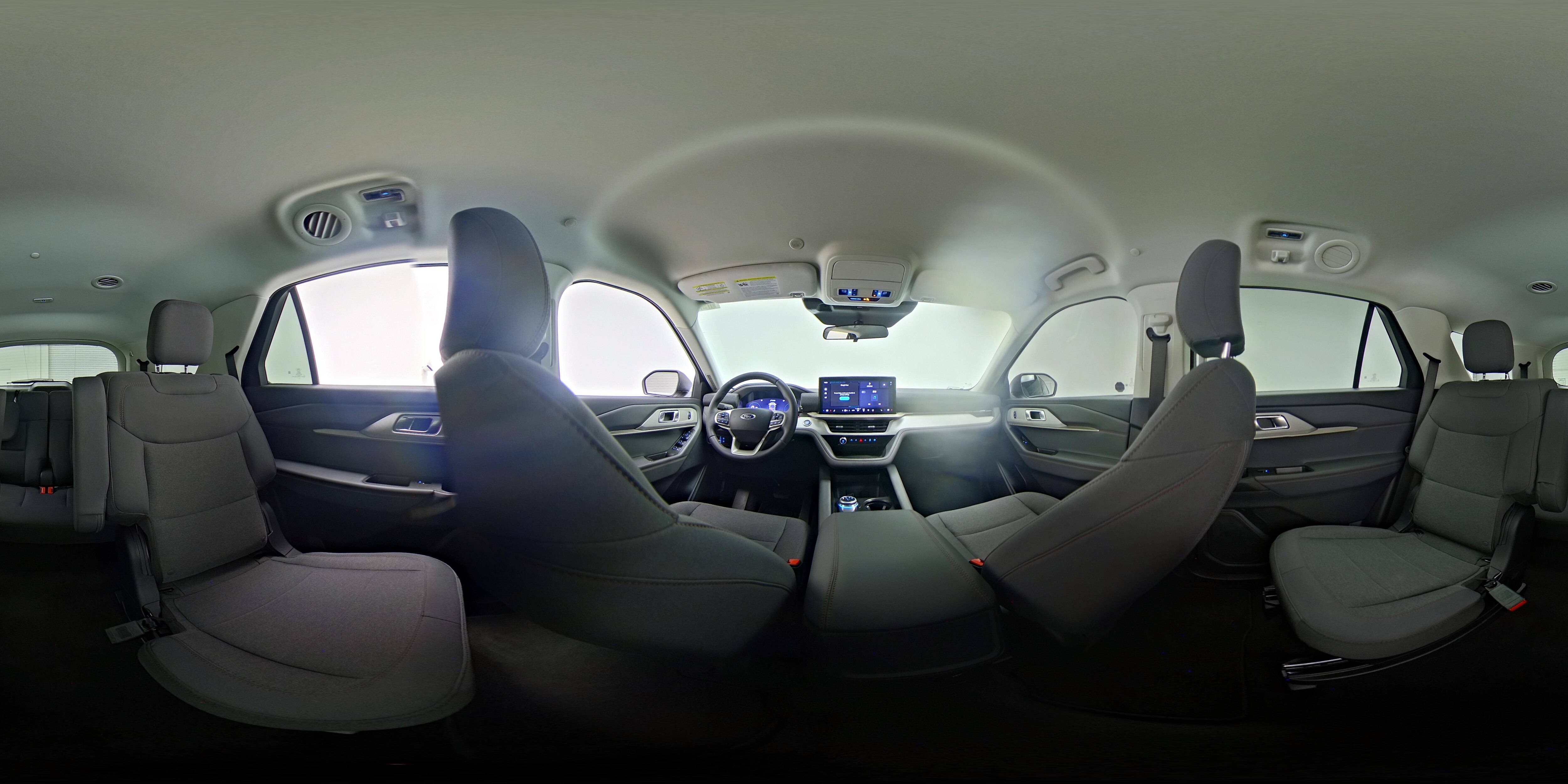 2026 Ford Explorer - Photo 27