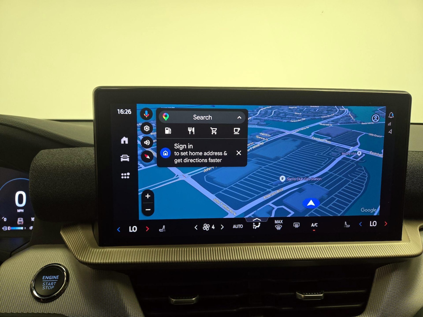 2026 Ford Explorer - Photo 15