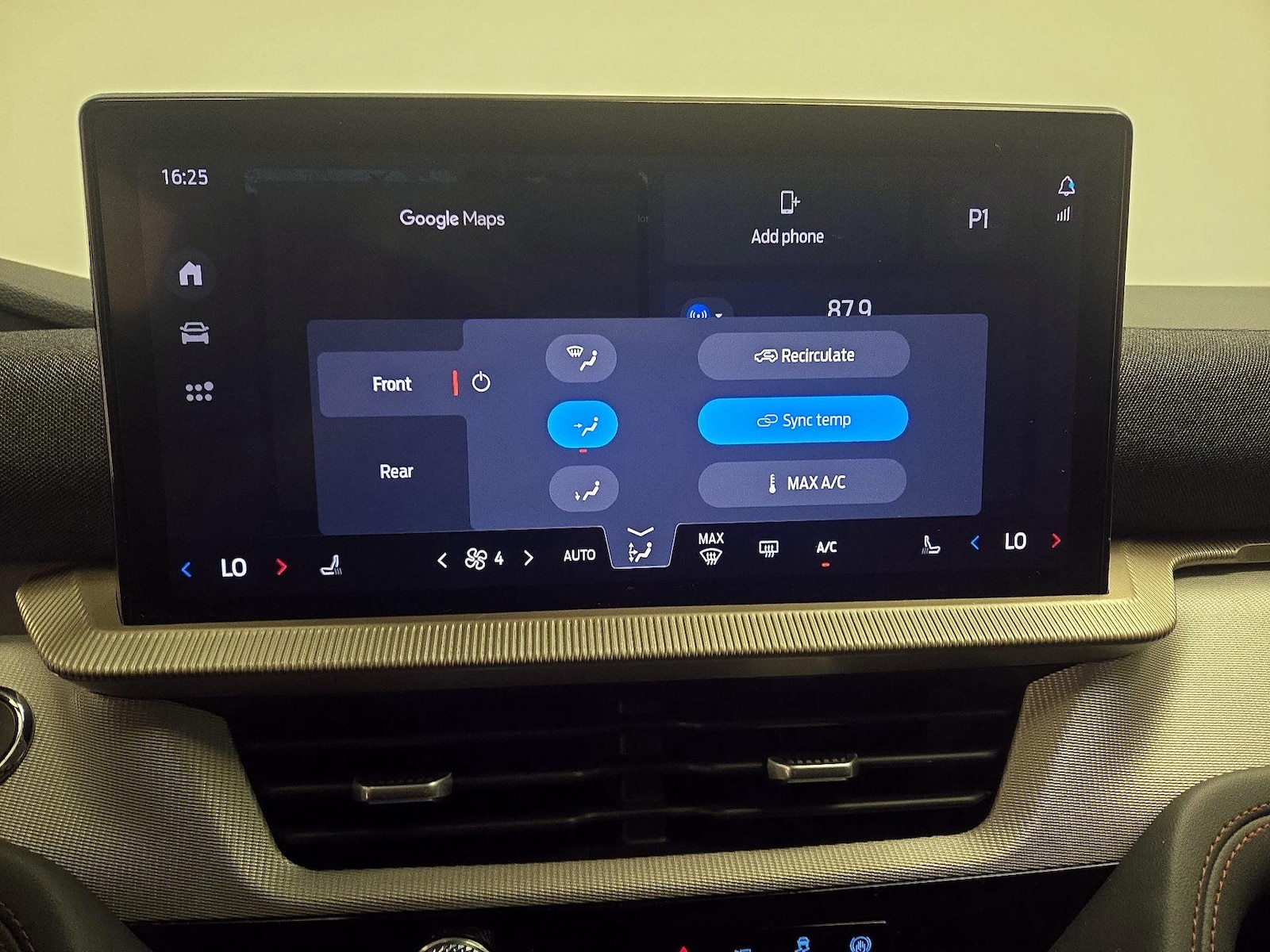 2026 Ford Explorer - Photo 18