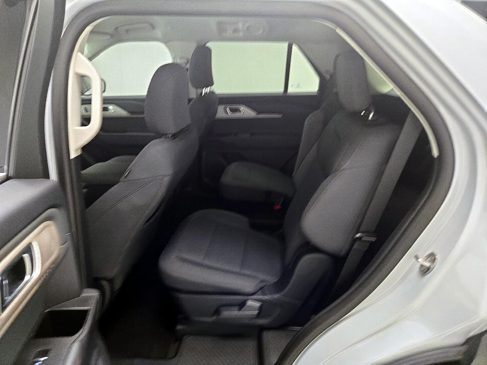 2026 Ford Explorer - Photo 21