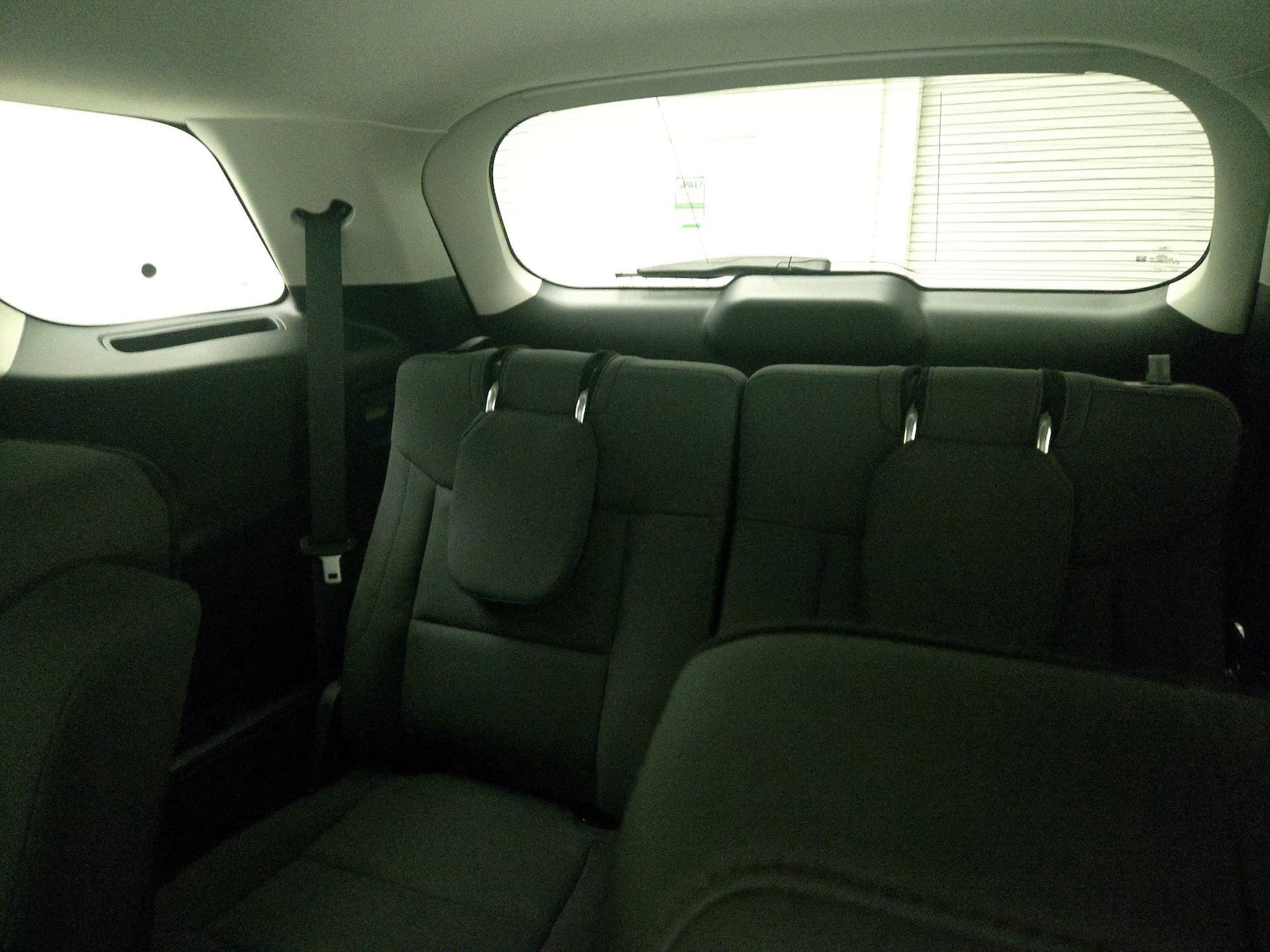 2026 Ford Explorer - Photo 22