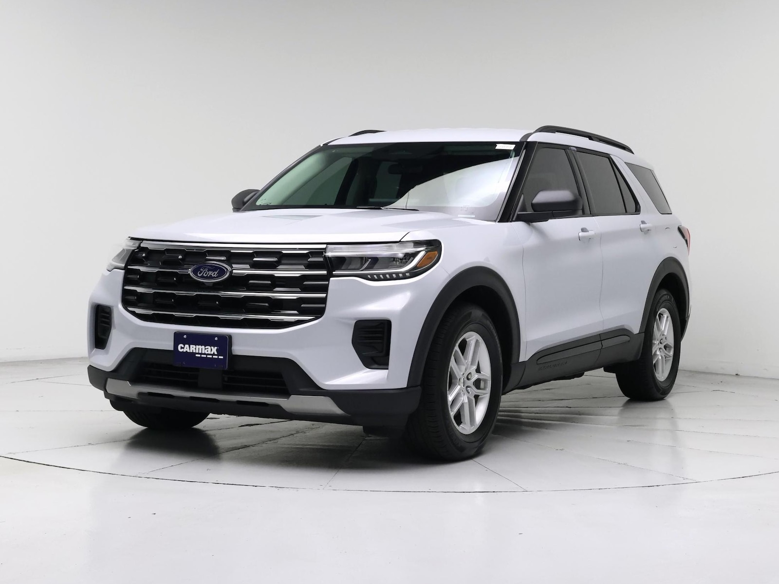 2026 Ford Explorer - Photo 5