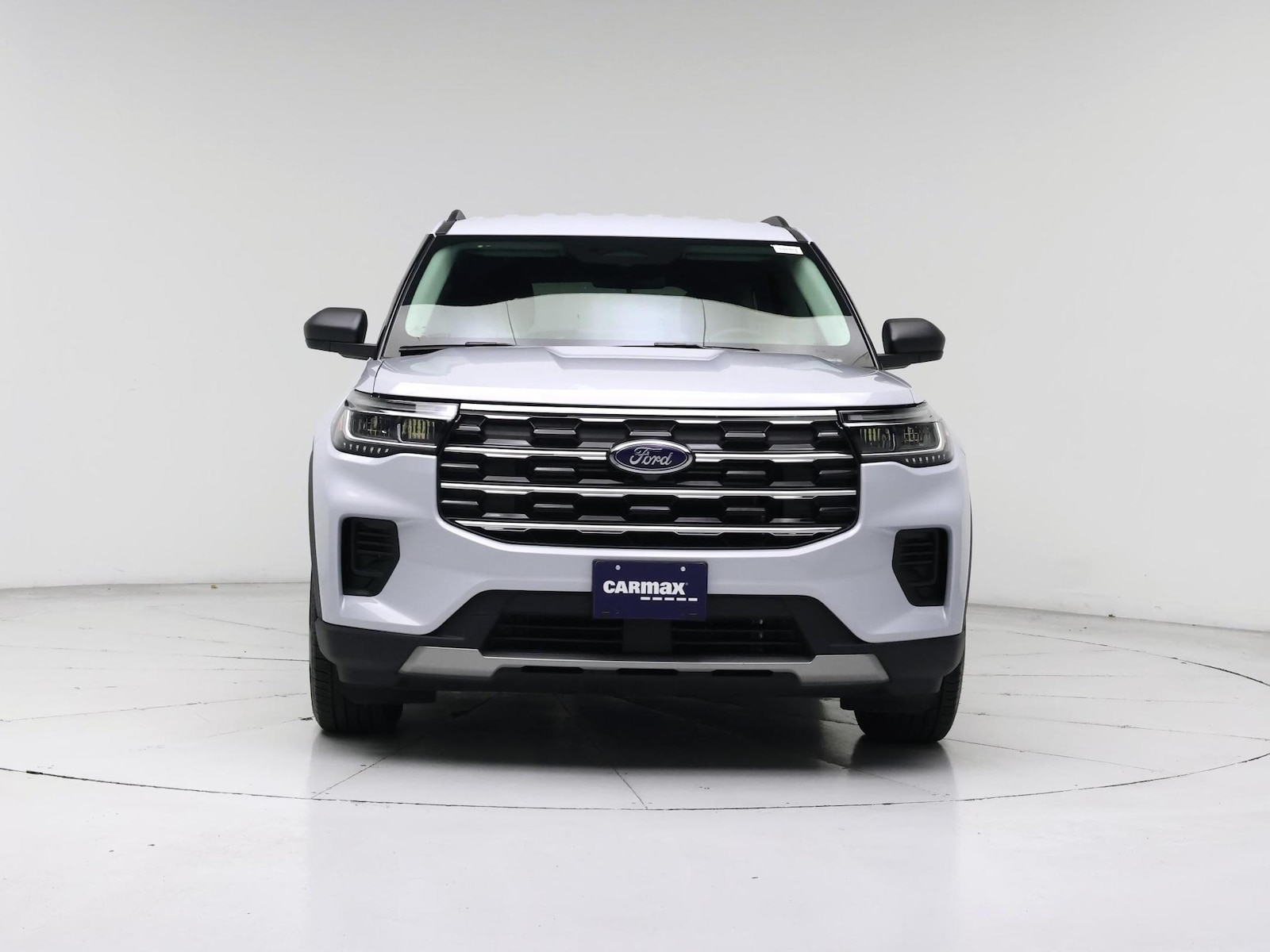 2026 Ford Explorer - Photo 6
