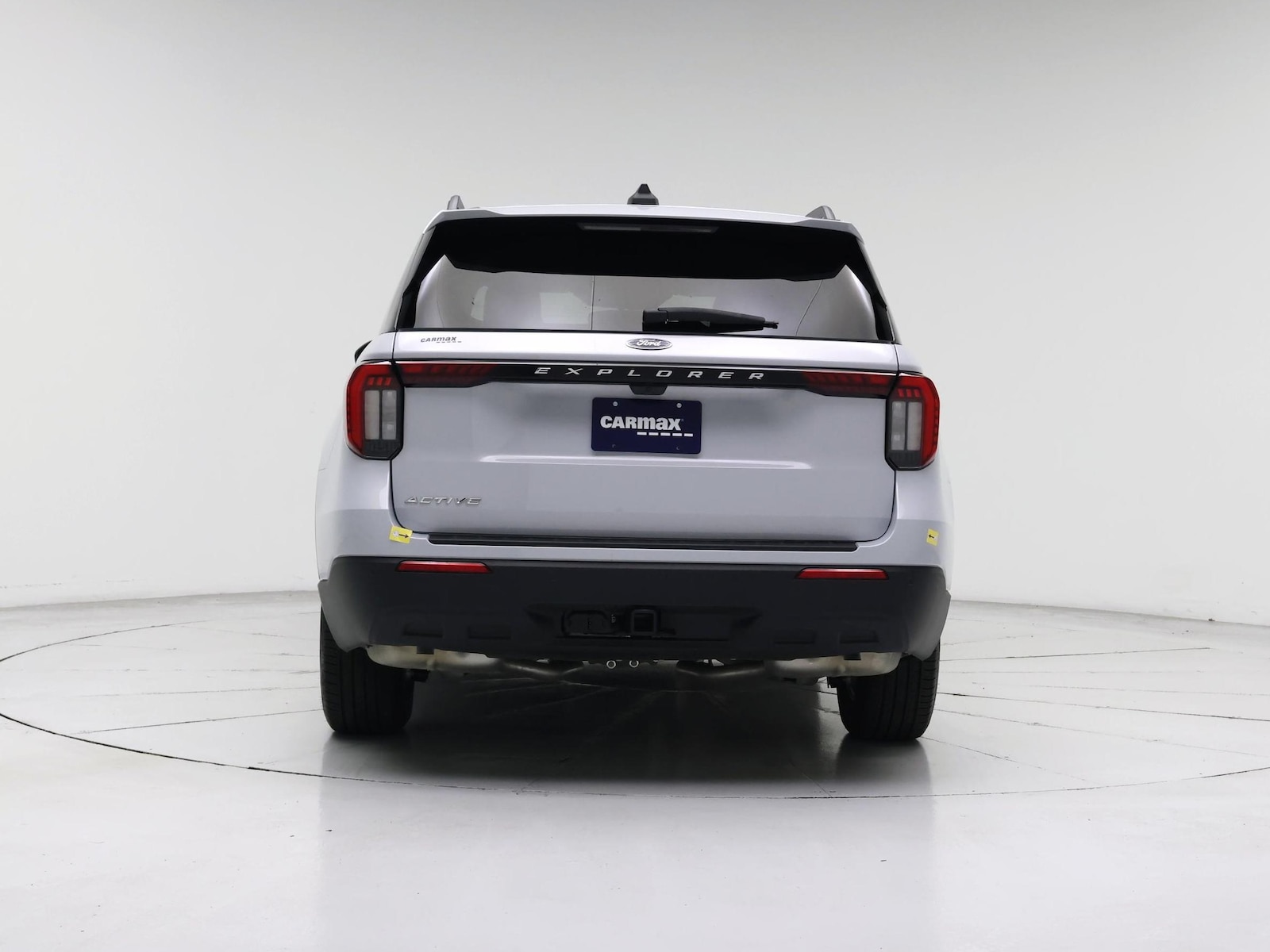 2026 Ford Explorer - Photo 7