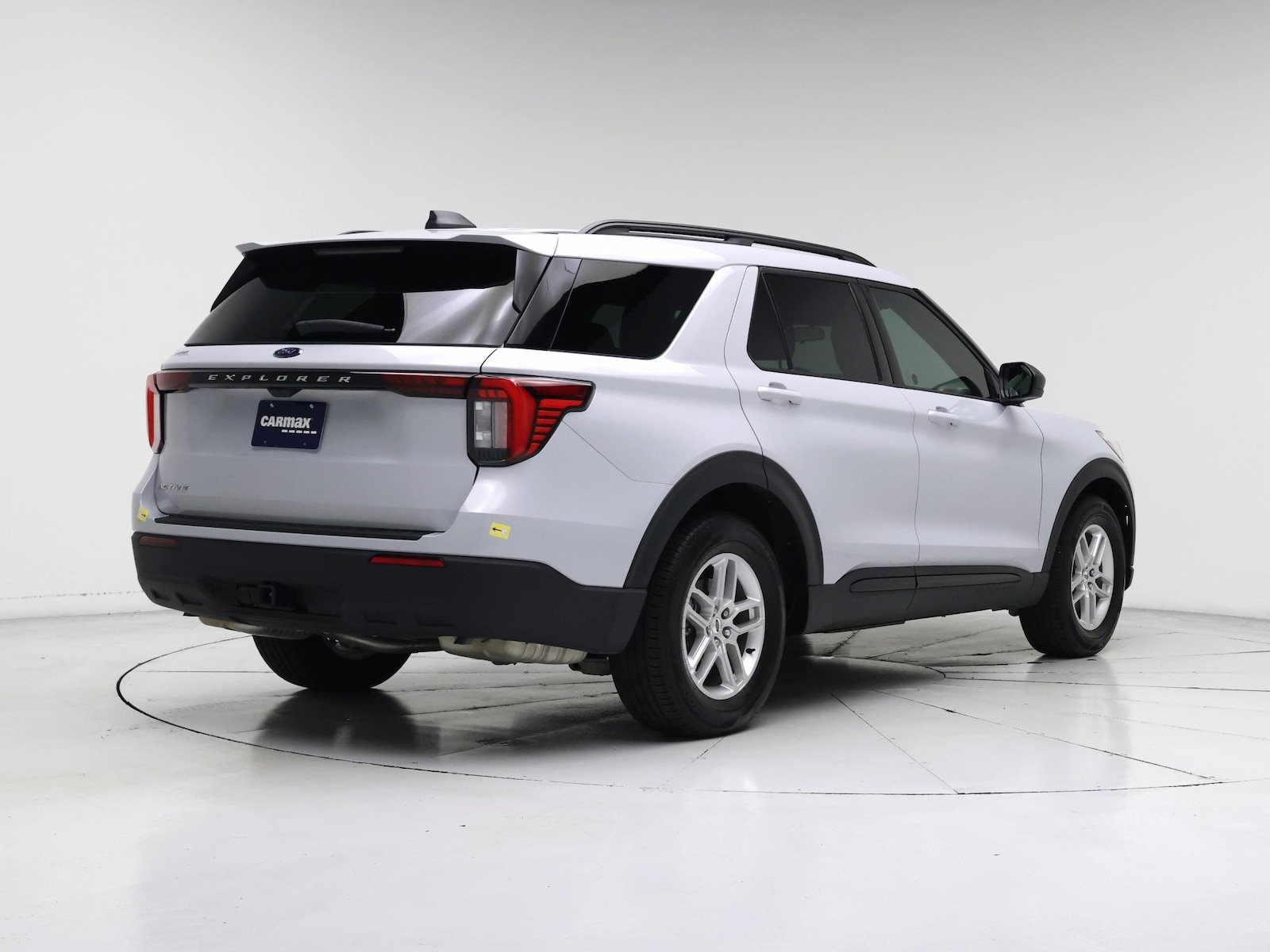 2026 Ford Explorer - Photo 9