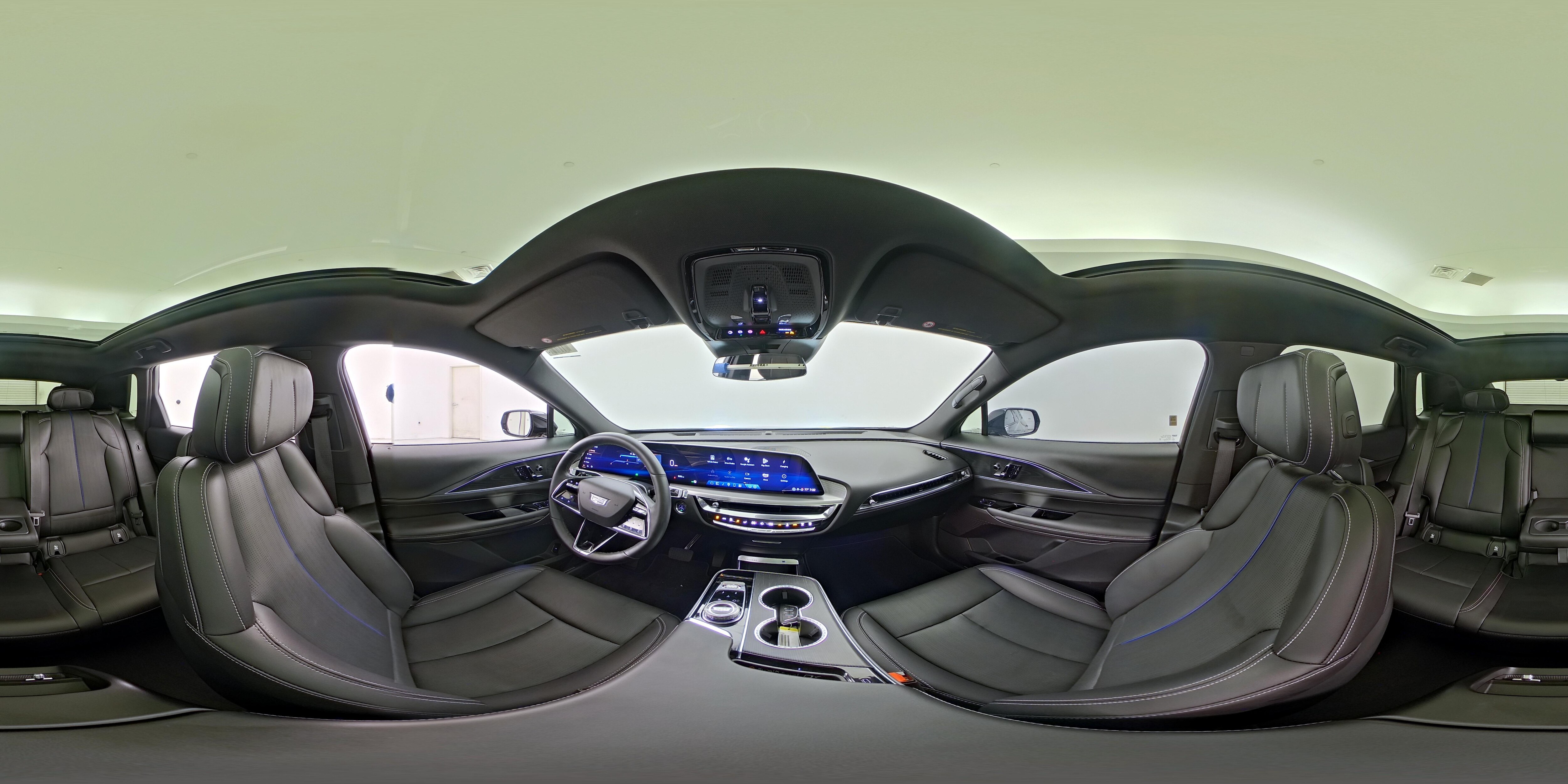 2025 Cadillac LYRIQ Sport 1 - Photo 24